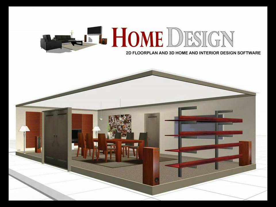 Free 3d Home Design Software